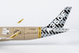 Airbus Industrie Airbus A350F (NG Models 1:400)