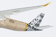 Airbus Industrie Airbus A350F (NG Models 1:400)