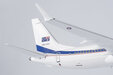 Royal Australian Air Force (RAAF) Boeing 737 MAX 8 VIP (NG Models 1:200)