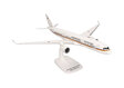 Luftwaffe Flugbereitschaft Airbus A350-900 (Herpa Snap-Fit 1:200)