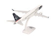 LOT Polish Airlines Embraer E195 (Herpa Snap-Fit 1:100)