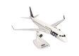 LOT Polish Airlines Embraer E195 (Herpa Snap-Fit 1:100)