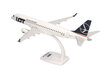 LOT Polish Airlines Embraer E195 (Herpa Snap-Fit 1:100)