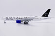 United Airlines (Star Alliance) - Boeing 777-200ER (JC Wings 1:200)