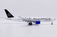 United Airlines (Star Alliance) Boeing 777-200ER (JC Wings 1:200)
