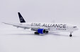 United Airlines (Star Alliance) Boeing 777-200ER (JC Wings 1:200)