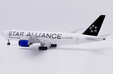 United Airlines (Star Alliance) Boeing 777-200ER (JC Wings 1:200)