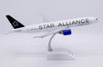 United Airlines (Star Alliance) Boeing 777-200ER (JC Wings 1:200)