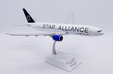 United Airlines (Star Alliance) Boeing 777-200ER (JC Wings 1:200)