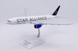 United Airlines (Star Alliance) Boeing 777-200ER (JC Wings 1:200)