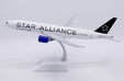 United Airlines (Star Alliance) Boeing 777-200ER (JC Wings 1:200)