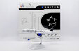 United Airlines (Star Alliance) Boeing 777-200ER (JC Wings 1:200)