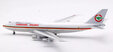 Cameroon Airlines Boeing 747-312 (Inflight200 1:200)