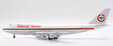 Cameroon Airlines Boeing 747-312 (Inflight200 1:200)