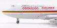 Cameroon Airlines Boeing 747-312 (Inflight200 1:200)