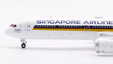 Singapore Airlines Boeing 787-10 (Aviation400 1:400)