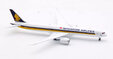 Singapore Airlines Boeing 787-10 (Aviation400 1:400)