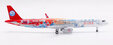 Sichuan Airlines Airbus A321-271N (Aviation200 1:200)