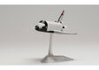 Technik-Museum Speyer Buran Space Orbiter (Herpa Wings 1:400)