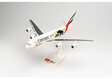 Emirates - Airbus A380 (Herpa Snap-Fit 1:250)