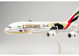 Emirates Airbus A380 (Herpa Snap-Fit 1:250)