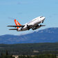 Air North Boeing 737-200 (Aviationtag n.a.)