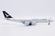 Cathay Cargo Boeing 747-8F (JC Wings 1:400)