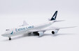 Cathay Cargo Boeing 747-8F (JC Wings 1:400)
