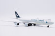 Cathay Cargo Boeing 747-8F (JC Wings 1:400)