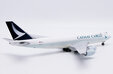 Cathay Cargo Boeing 747-8F (JC Wings 1:400)