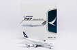 Cathay Cargo Boeing 747-8F (JC Wings 1:400)