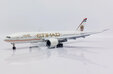 Etihad Airways Boeing 777-200LR (JC Wings 1:200)