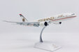 Etihad Airways Boeing 777-200LR (JC Wings 1:200)