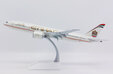 Etihad Airways Boeing 777-200LR (JC Wings 1:200)