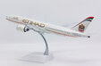Etihad Airways Boeing 777-200LR (JC Wings 1:200)