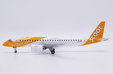 Scoot - Embraer E190-E2 (JC Wings 1:200)