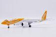 Scoot Embraer E190-E2 (JC Wings 1:200)