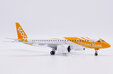 Scoot Embraer E190-E2 (JC Wings 1:200)