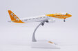 Scoot Embraer E190-E2 (JC Wings 1:200)