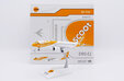 Scoot Embraer E190-E2 (JC Wings 1:200)