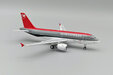 Northwest Airlines Airbus A319-114 (B Models 1:200)
