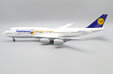 Lufthansa - Boeing 747-8 (JC Wings 1:200)