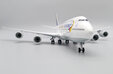 Lufthansa Boeing 747-8 (JC Wings 1:200)