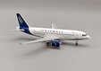 Olympic Airbus A319-112 (Inflight200 1:200)