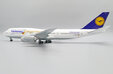 Lufthansa Boeing 747-8 (JC Wings 1:200)