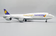Lufthansa Boeing 747-8 (JC Wings 1:200)
