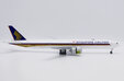 Singapore Airlines Boeing 777-300ER (JC Wings 1:200)