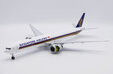 Singapore Airlines Boeing 777-300ER (JC Wings 1:200)