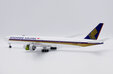 Singapore Airlines Boeing 777-300ER (JC Wings 1:200)