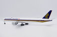 Singapore Airlines Boeing 777-300ER (JC Wings 1:200)